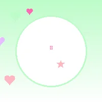 处女座可爱星座图标